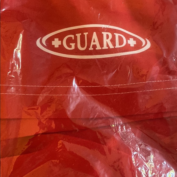 Other - Two Mens size medium Life Guard Board shorts- BRAND NEW- with tags.